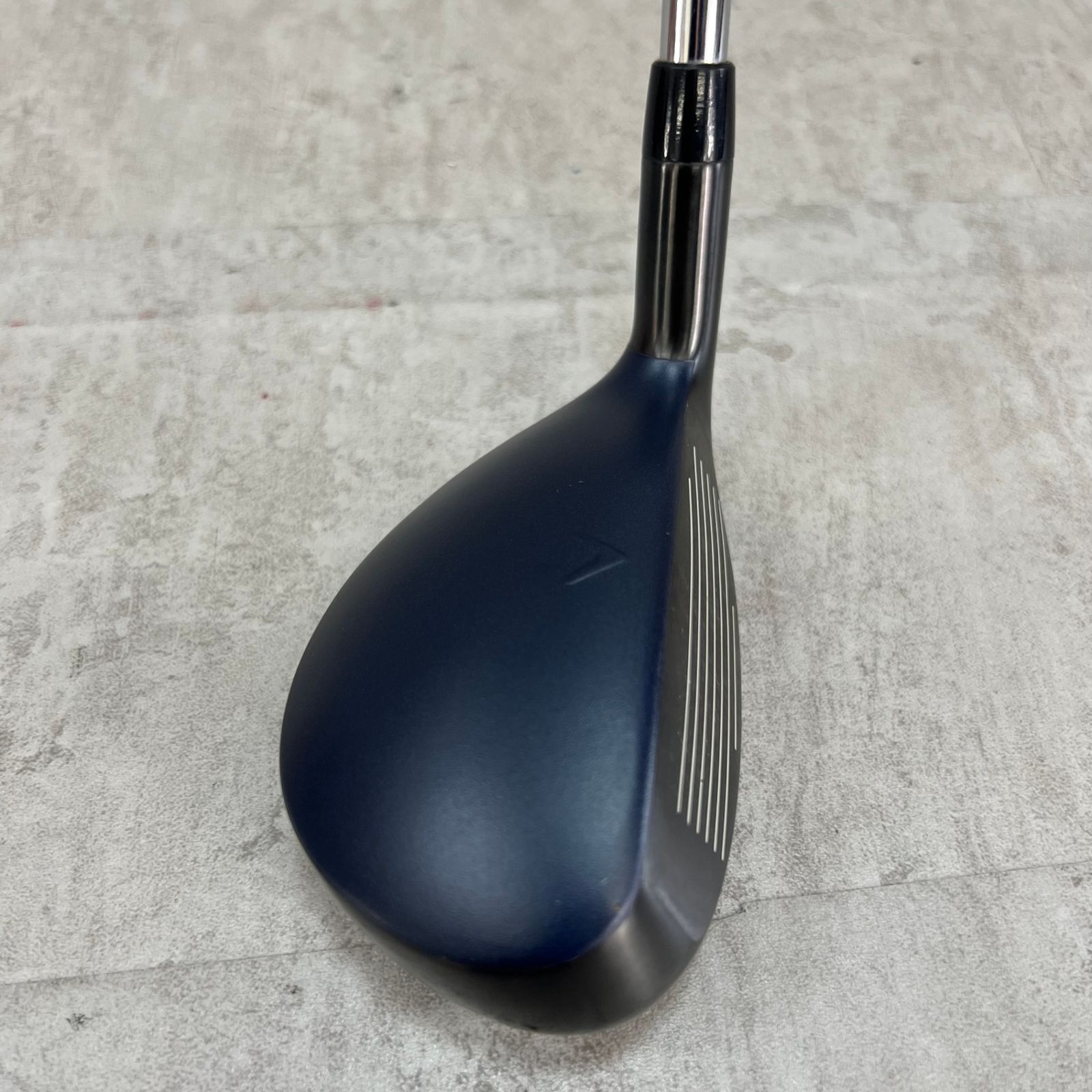 キャロウェイ XR メンズゴルフ 4H S 右利き用 ハイブリッド Callaway