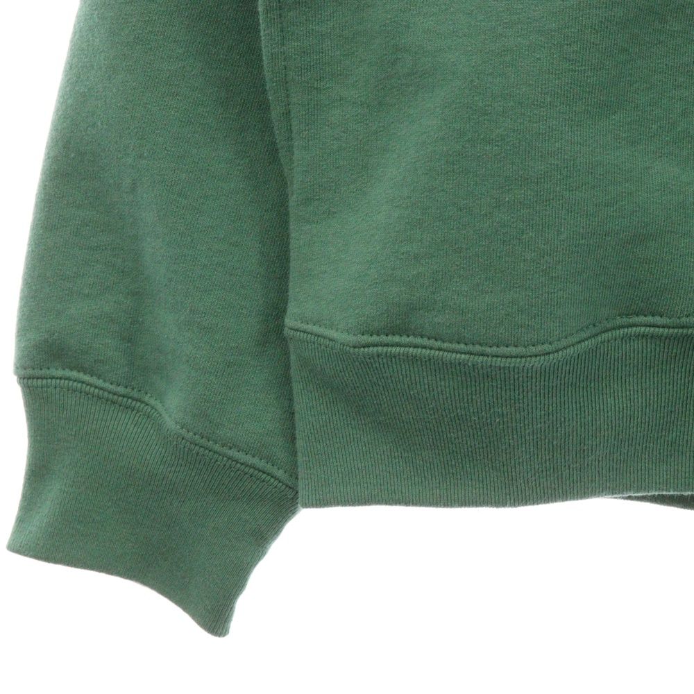 SUPREME (シュプリーム) 24AW Collegiate Half Zip Pullover