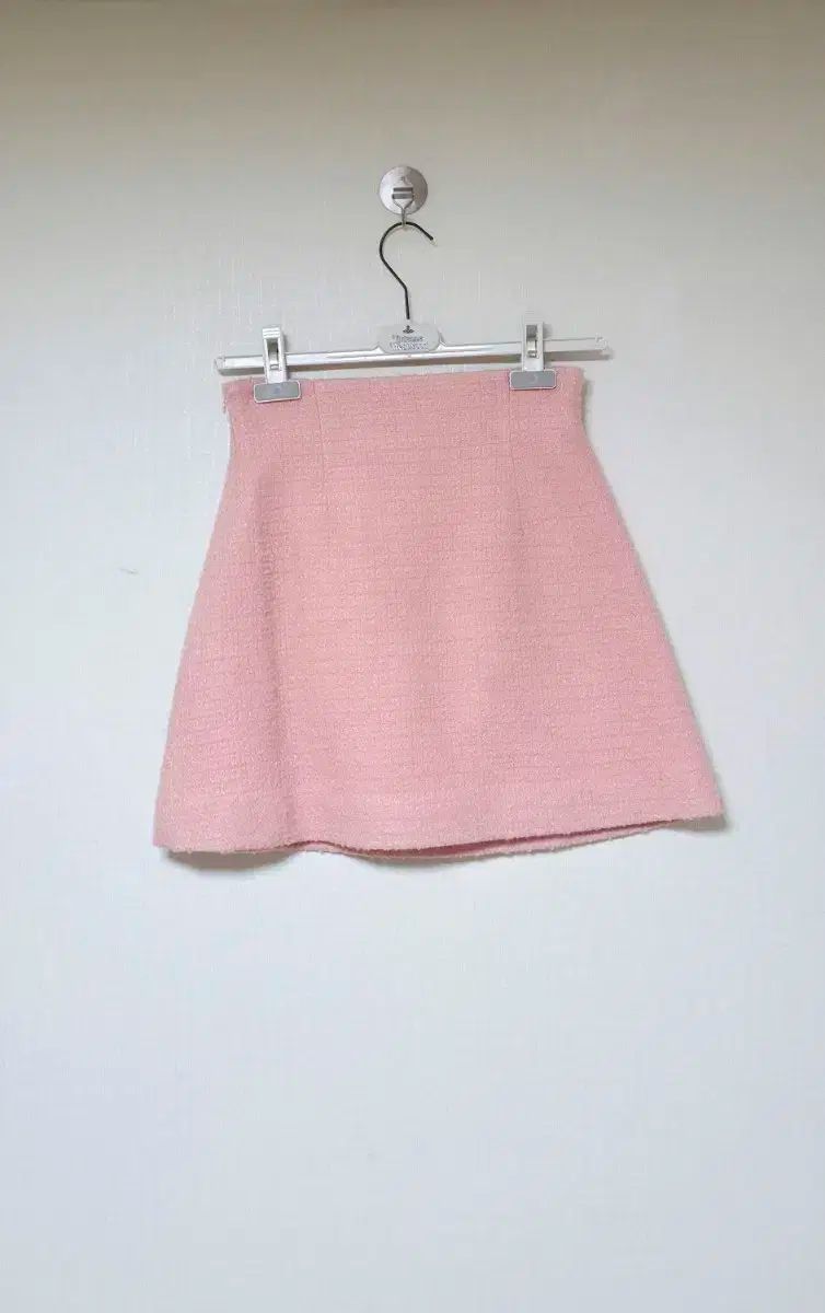 S イヴァナ ヘルシンキ ツイード クロップド セットアップ