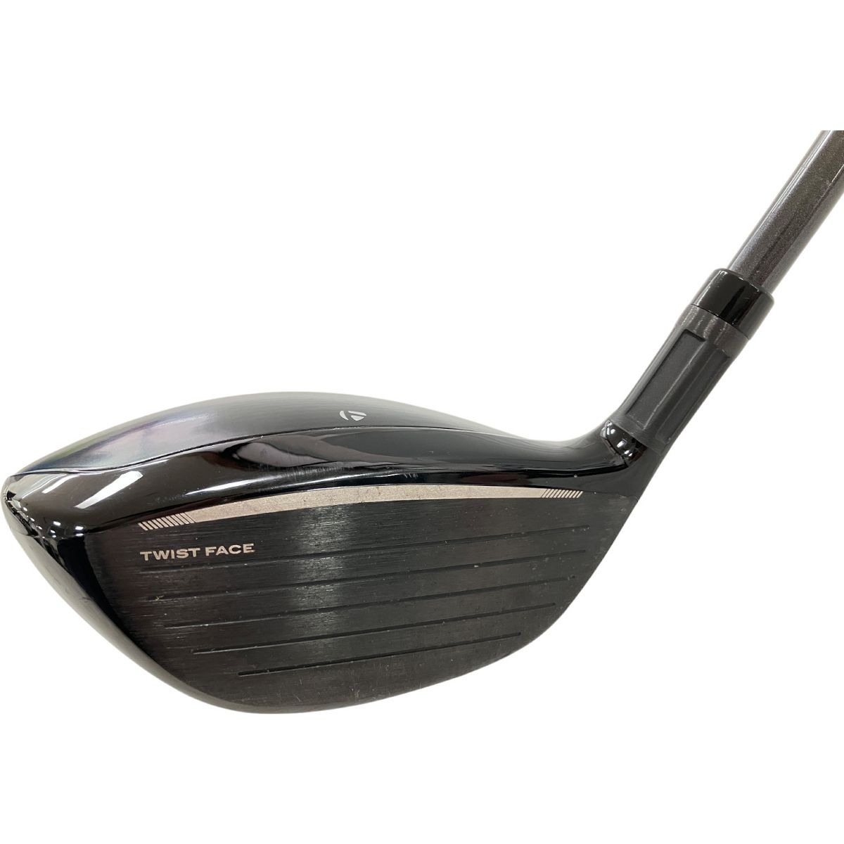 TaylorMade STELTH ステルス フェアウェイウッド 3W 15