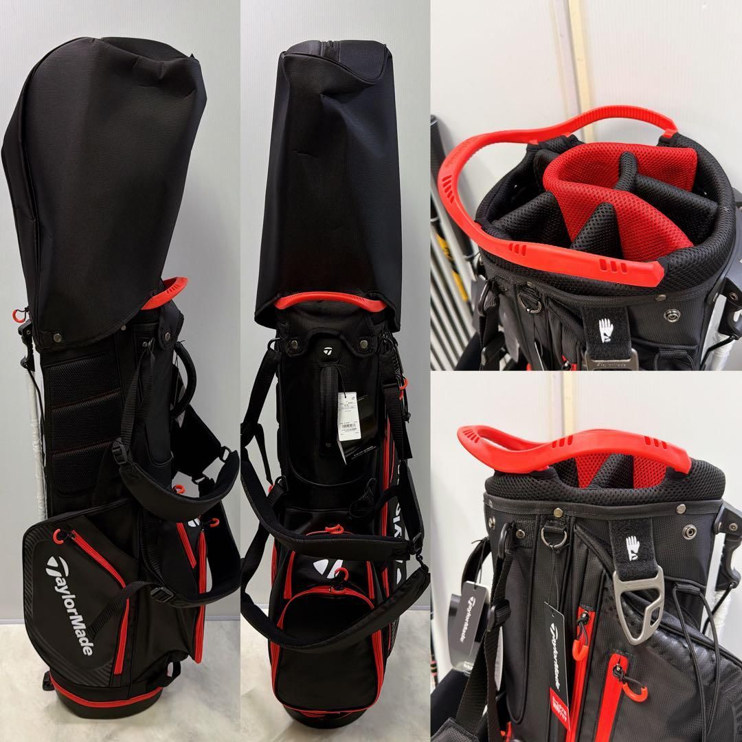新品グリップ テーラーメイド RBZ 2021年 豪華11本クラブセット 右R