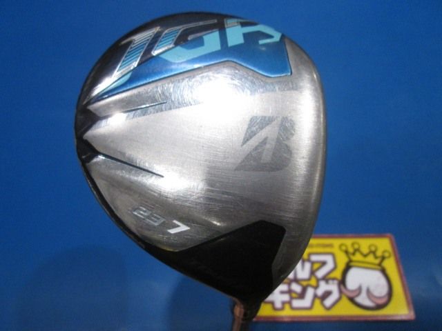 GK鈴鹿☆中古946 【レディース】 ブリヂストン☆TOUR B JGR☆7W☆23