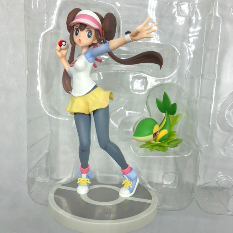 中古】コトブキヤ ARTFX J ﾒｲ with ﾂﾀｰｼﾞｬ 1/8 開封品、箱傷み有