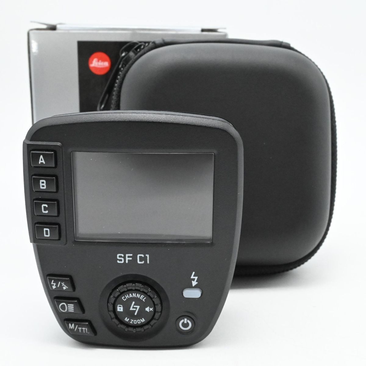Leica SF C1 リモートコマンダー（Leica SF C1 リモート