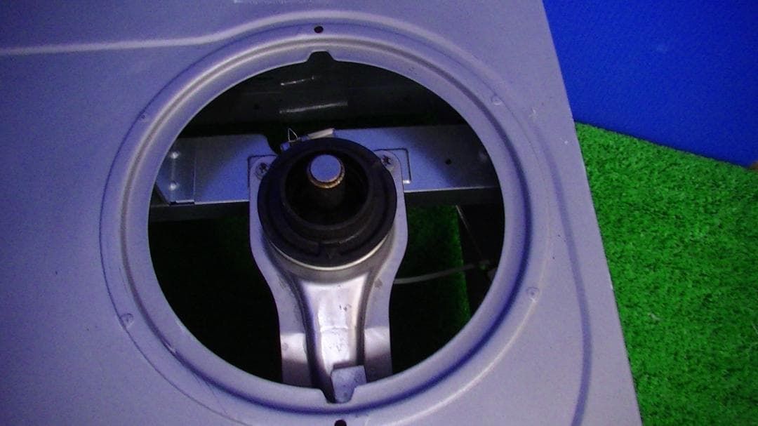 都市ガス グリル無