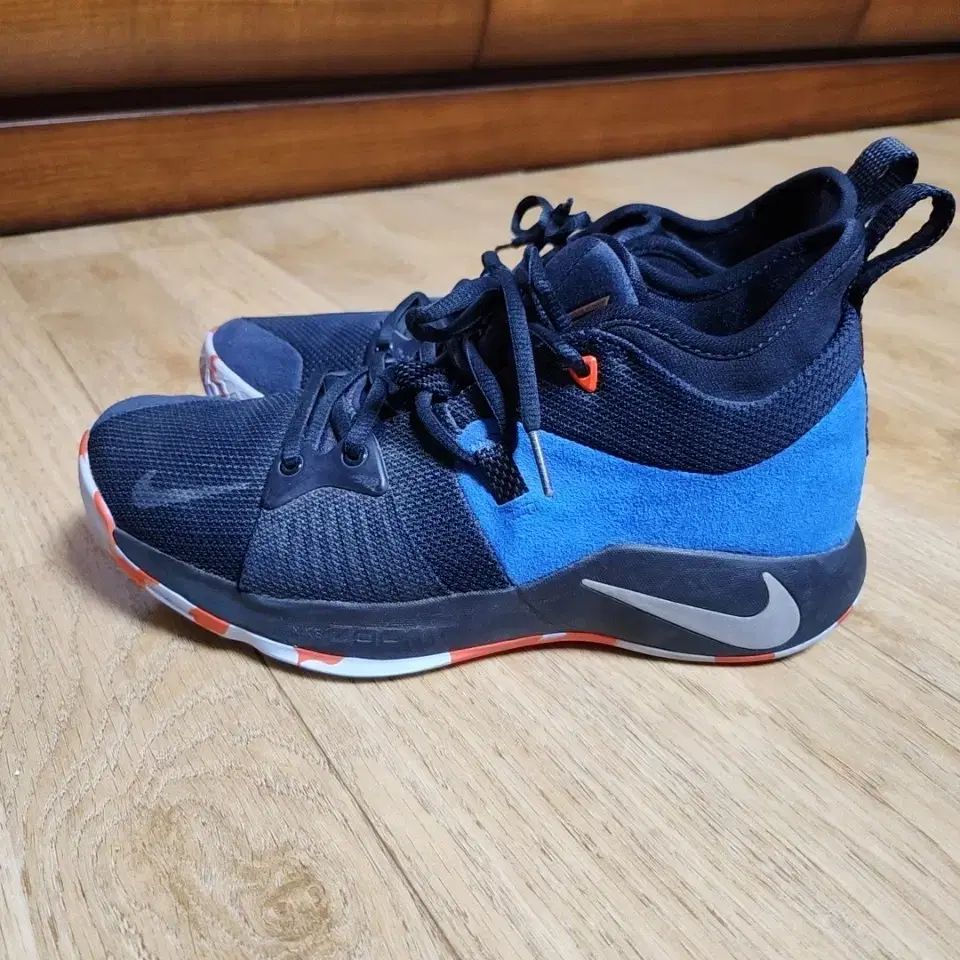 【雷市場（ポンジャン）商品韓国直送】 NIKE PG2 HOME AJ2039 ー 400