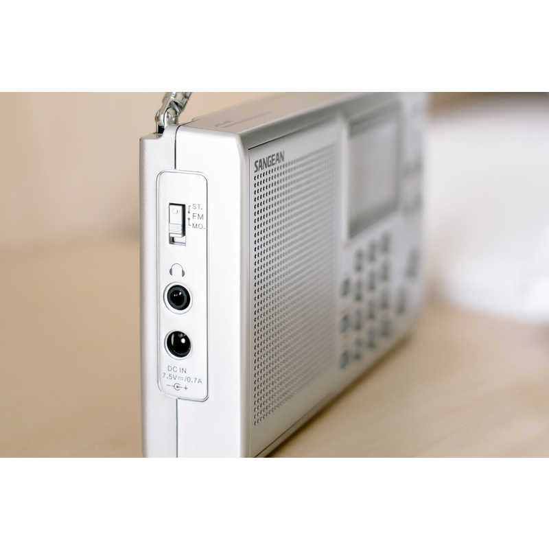 マルチバンドラジオ