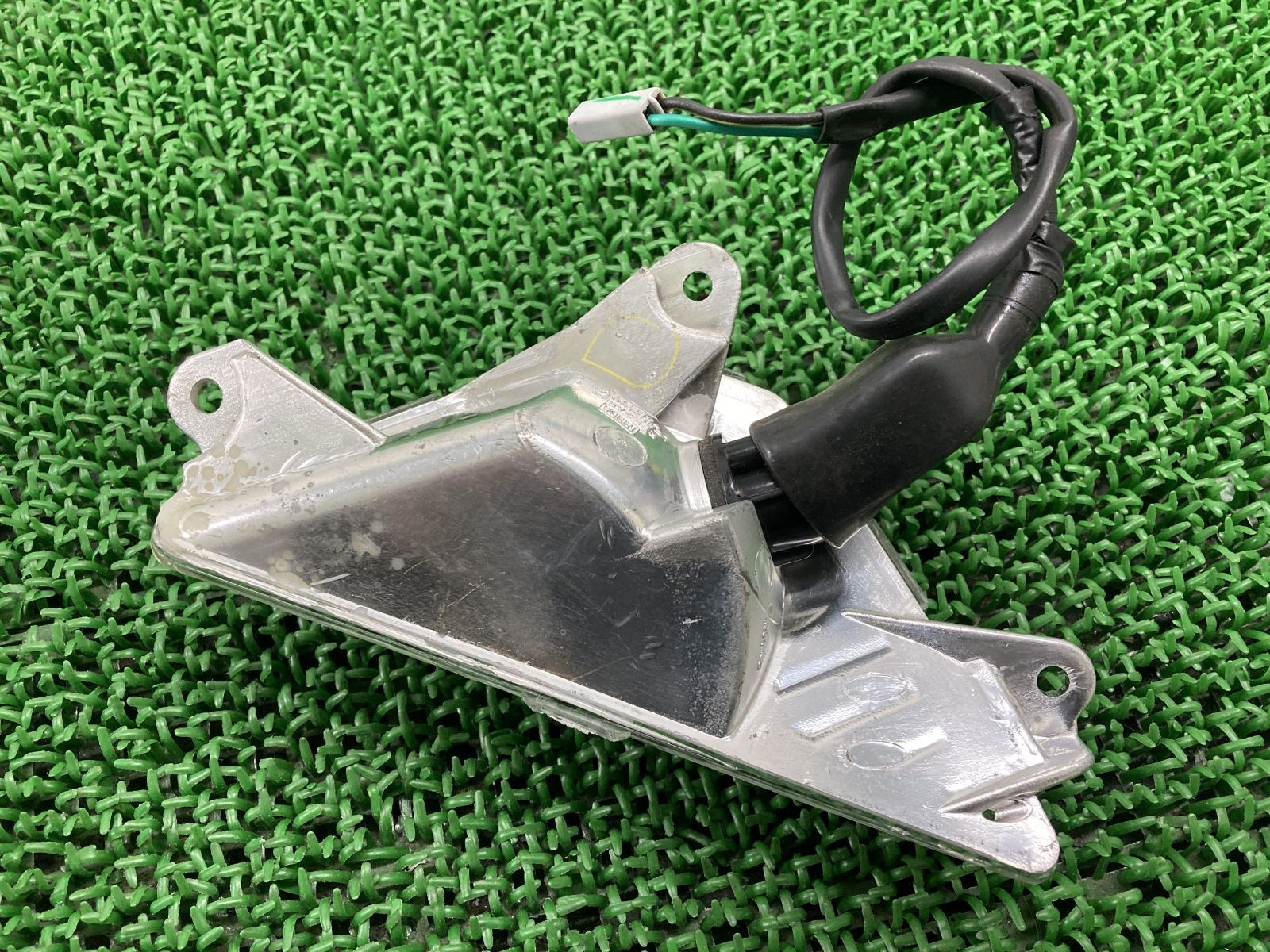 専用です。 NINJA250 フロントウインカー 右 7085-615 カワサキ 純正 中古