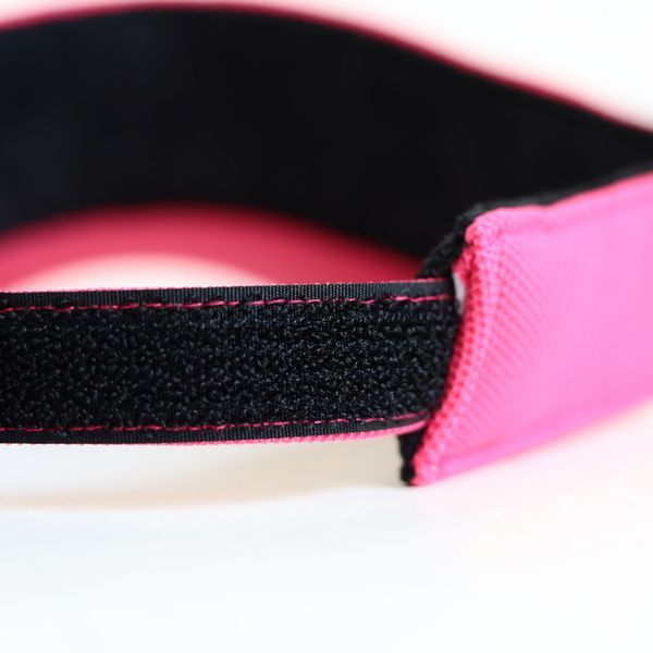 CALLAWAY キャロウェイ サンバイザー ピンク系 FR [240101390663