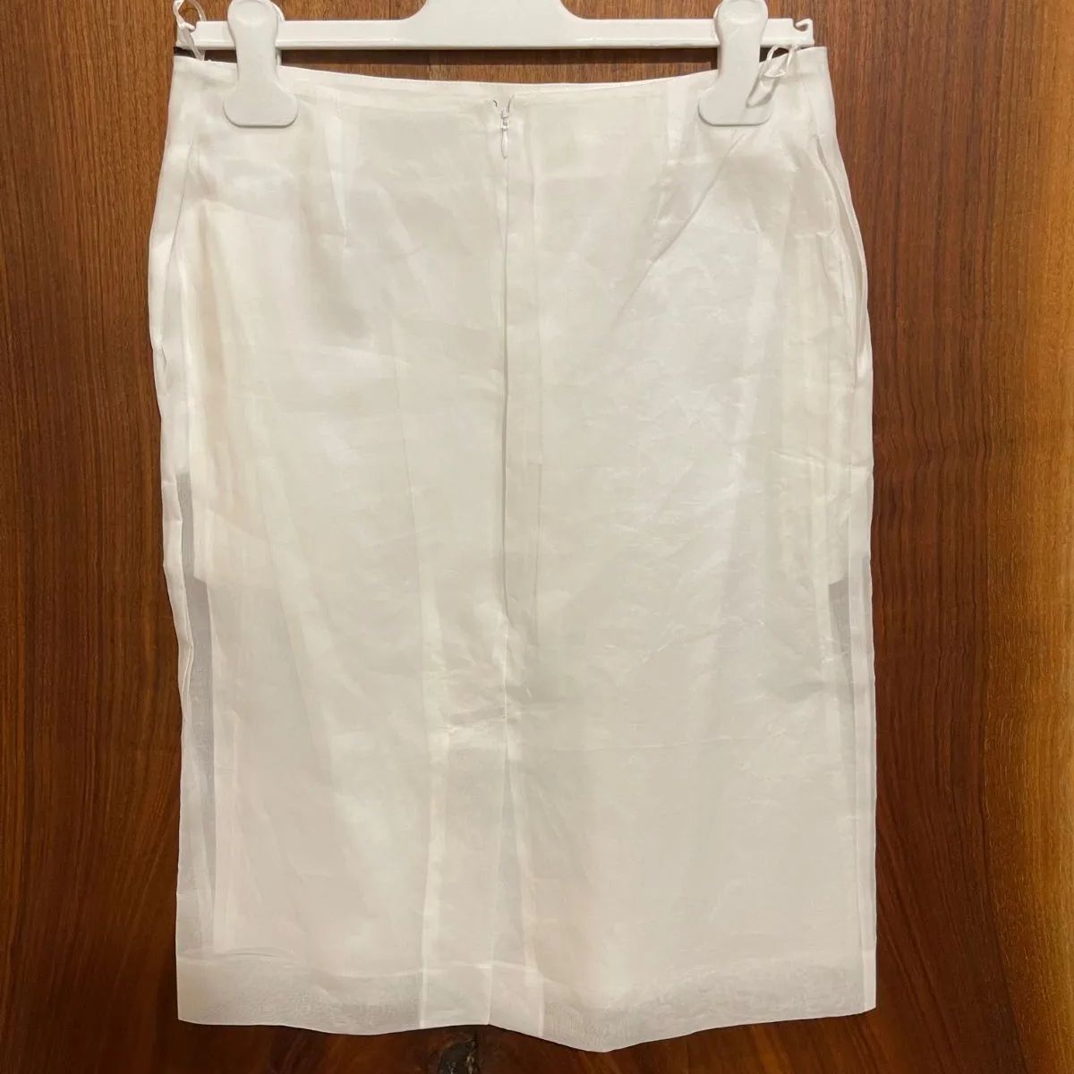 新品未使用☆タグ付き 】NINA RICCI〈ニナリッチ〉 スカート  