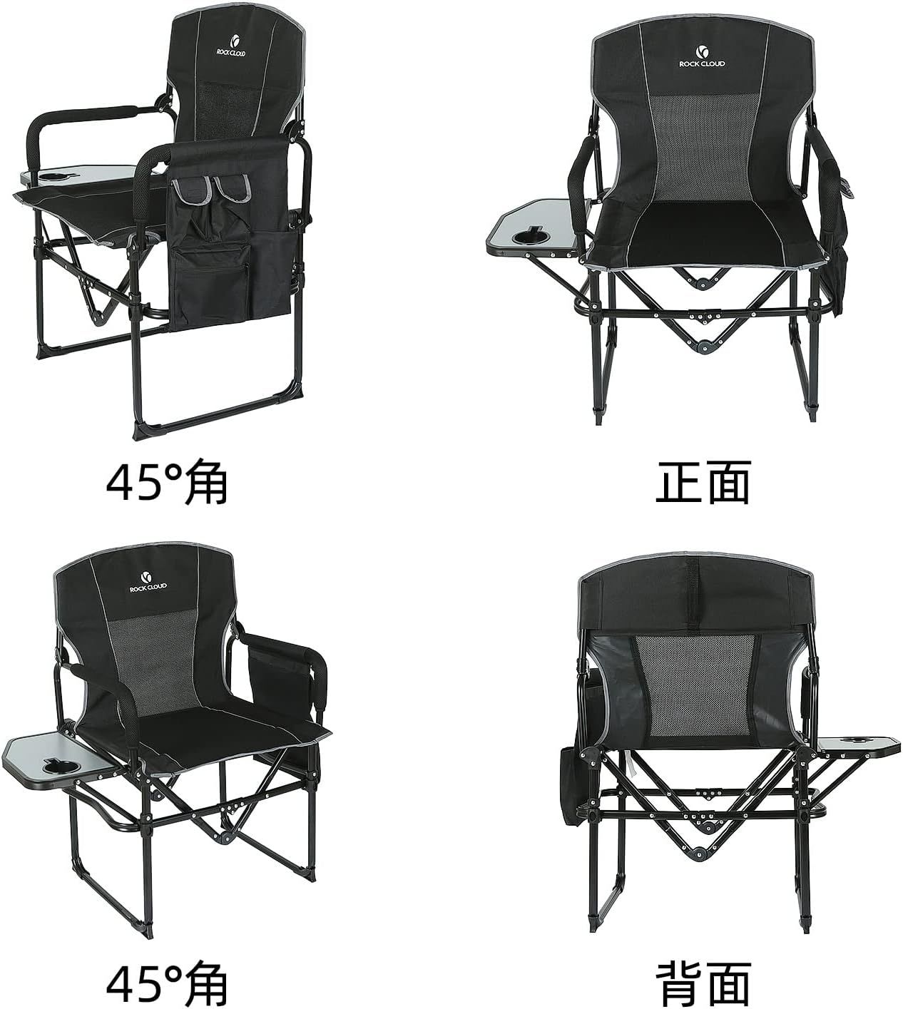収束型