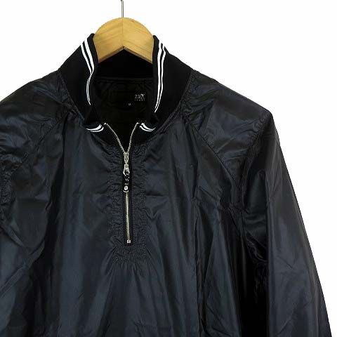 美品 23区 SPORT ナイロンジャケット ゴルフウェア レディースS 公式23区GOLF | ファッション通販サイト[オンワード・クローゼット]