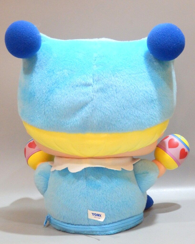 トミー