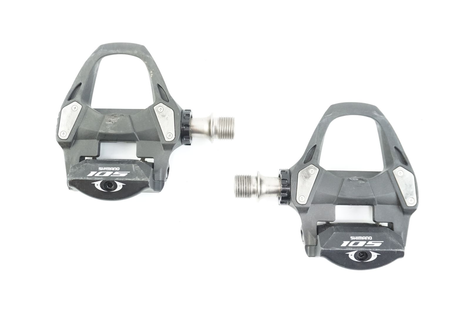 シマノ デュラエース ビンディングペダル PD-9000