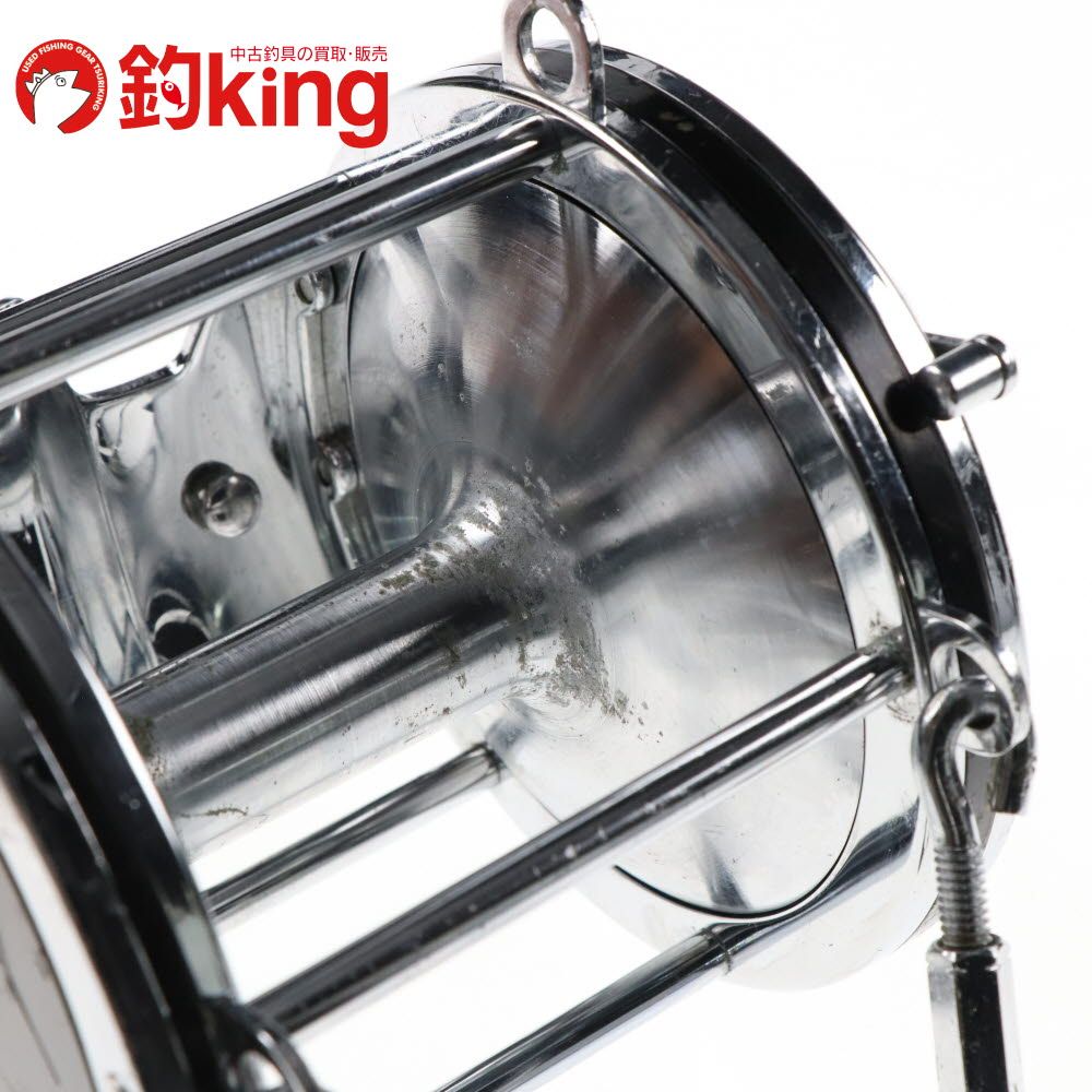 Penn SENATOR 9/0 リール クエ釣り アラ釣り PENN セネター 9／0