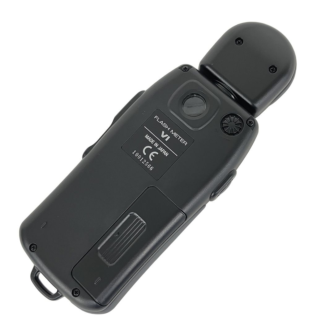 MINOLTA FLASH METER IV フラッシュメーター ミノルタフラッシュ