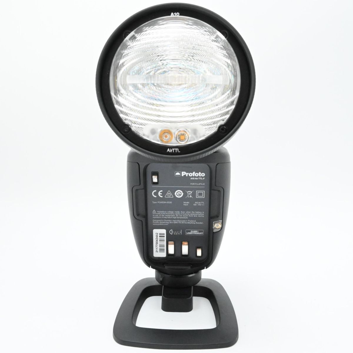 Profoto A10 オンカメラフラッシュライト 富士フイルム用 - メルカリ 