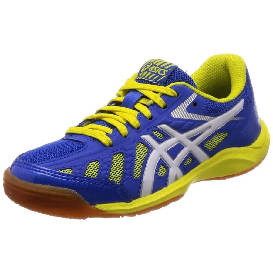 asics 卓球シューズ 26.5cm （1073A004）アタック HYPERBEAT SP3 745014 0401(IL/WT) 26.5cm 2E 全国送料無料 在庫限り