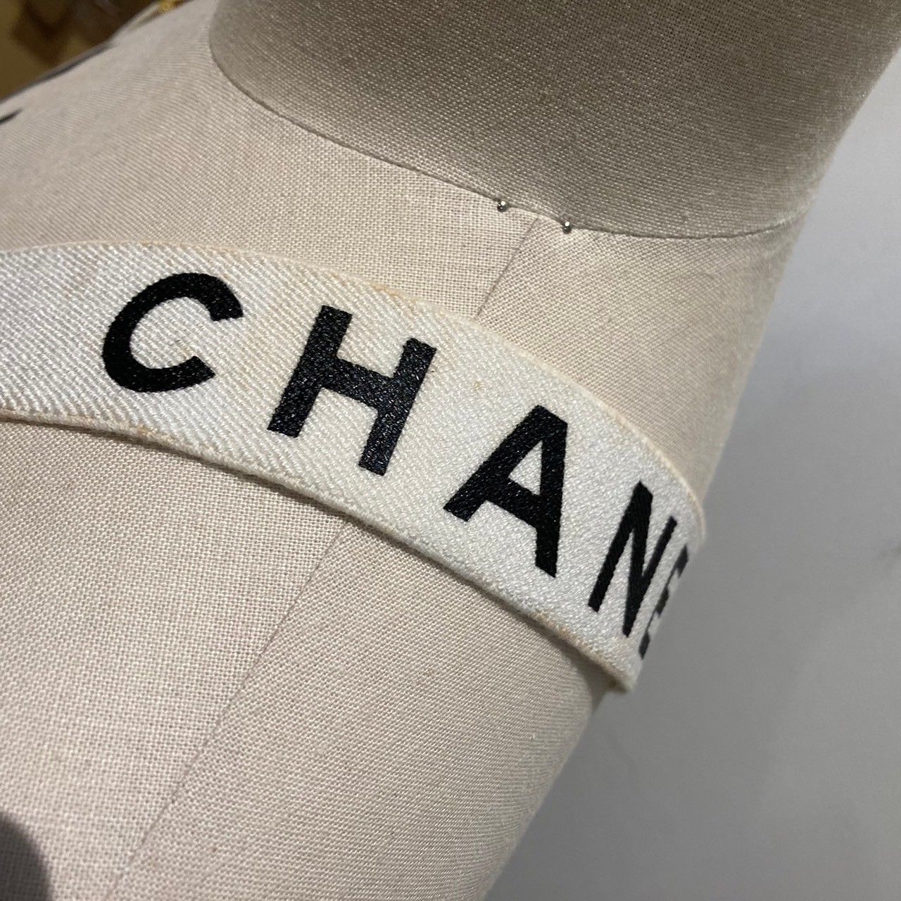 CHANEL