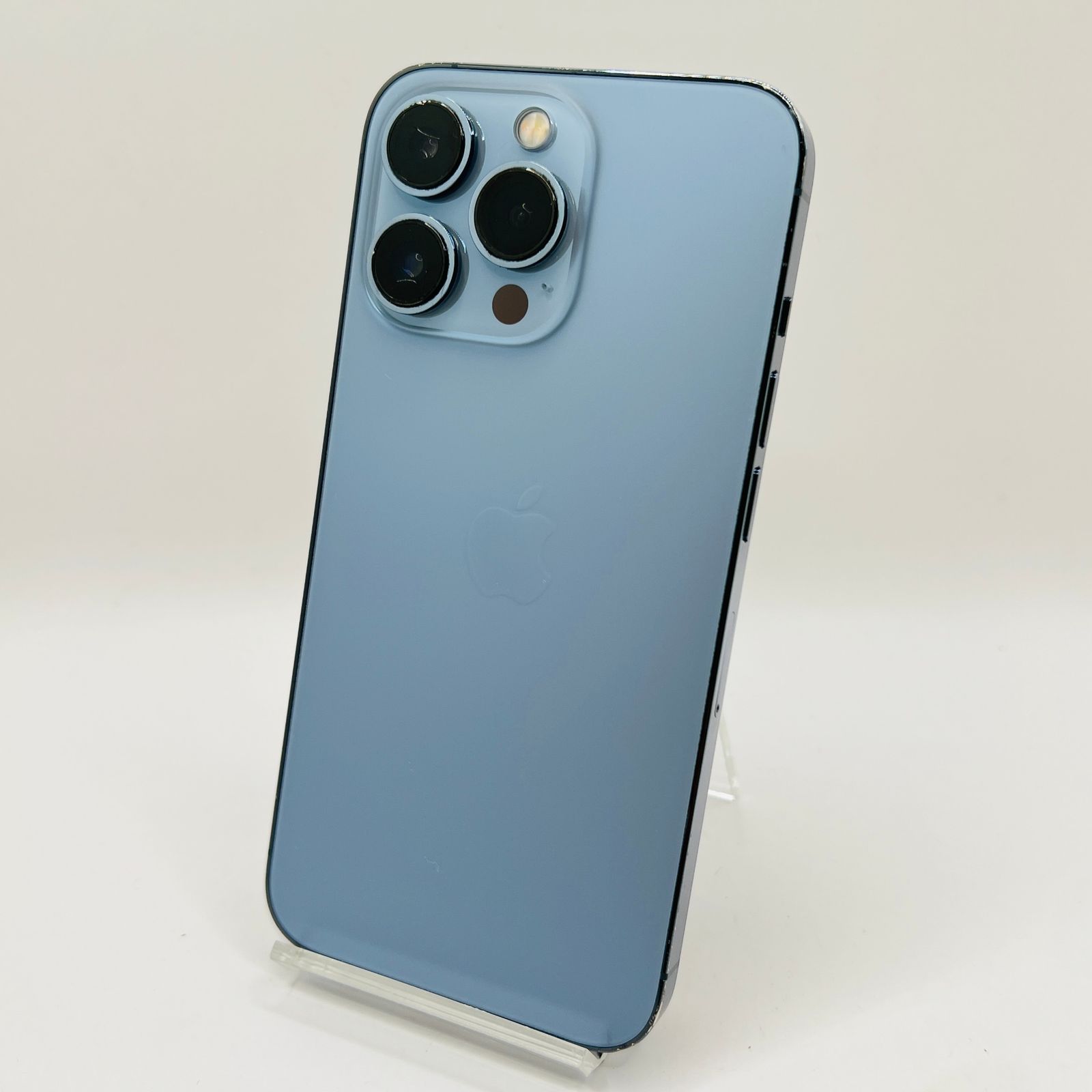 iPhone13 pro 256GB シエラブルー　レンズ割れ　SIMフリー iPhone13 pro 256GB シエラブルー レンズ割れ SIMフリー
