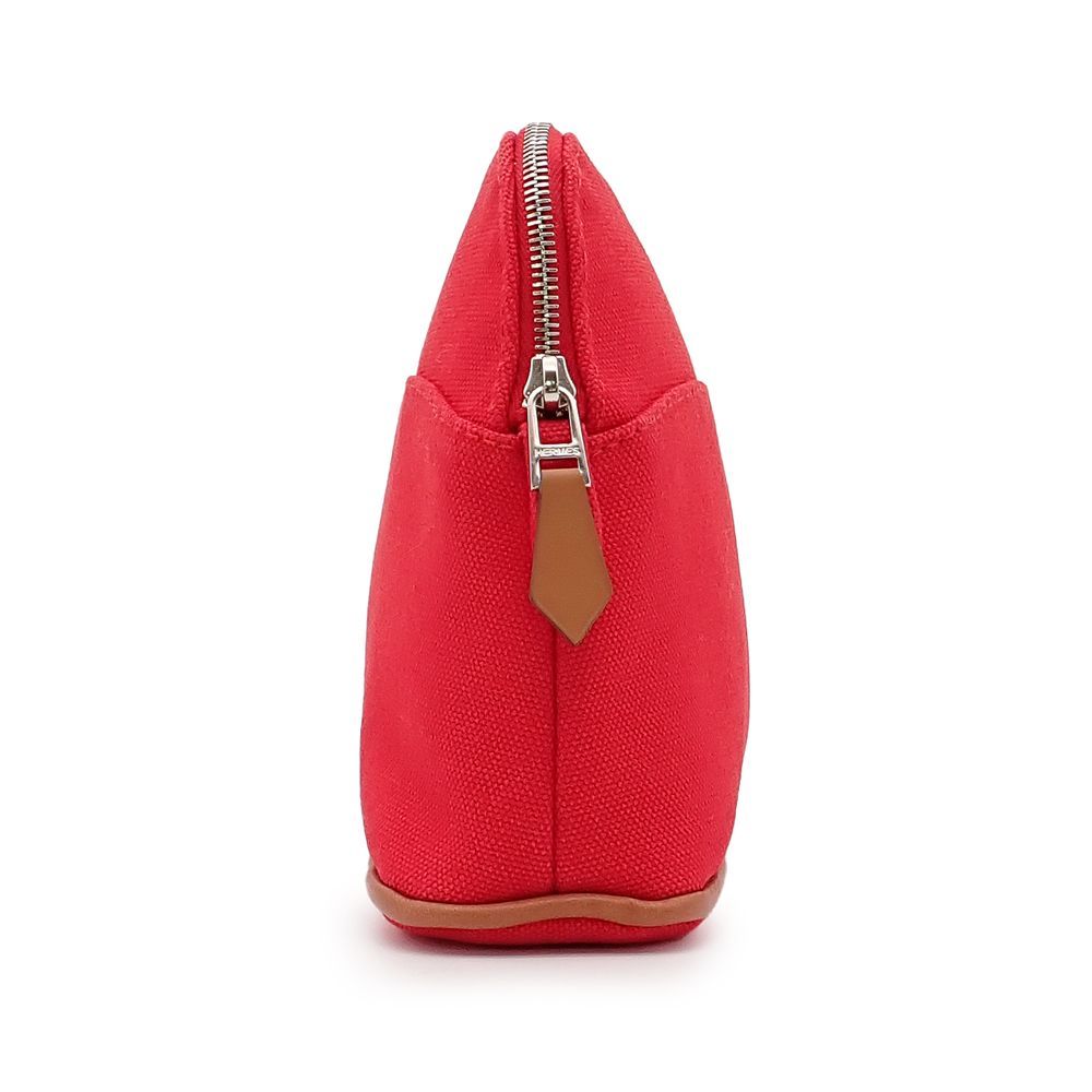 ボリードポーチ