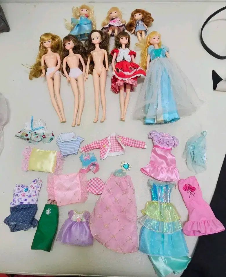 ミミ人形 服 セット ヴィンテージ ぬいぐるみ 服