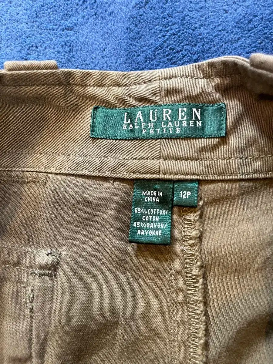 Lauren ラルフローレン