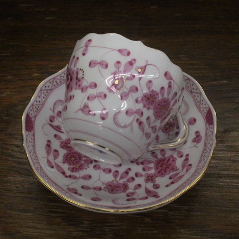 リッチピンク