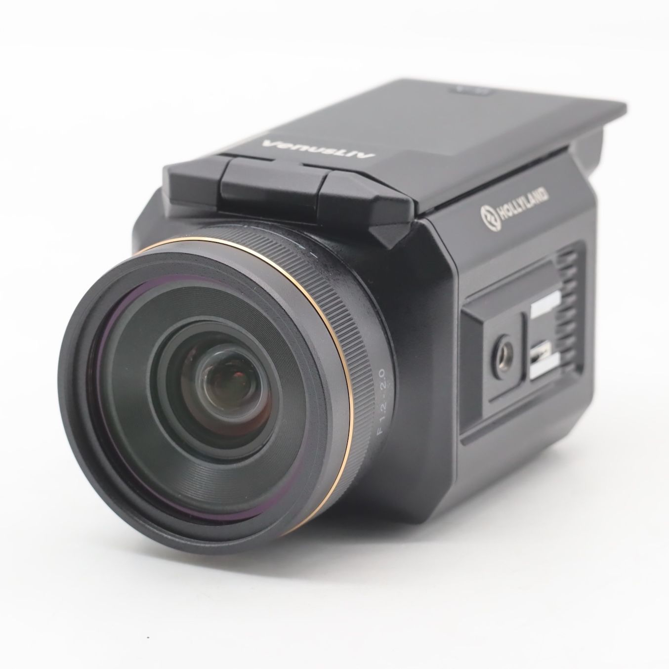 級 Hollyland VenusLiv V 2 ホーリランド