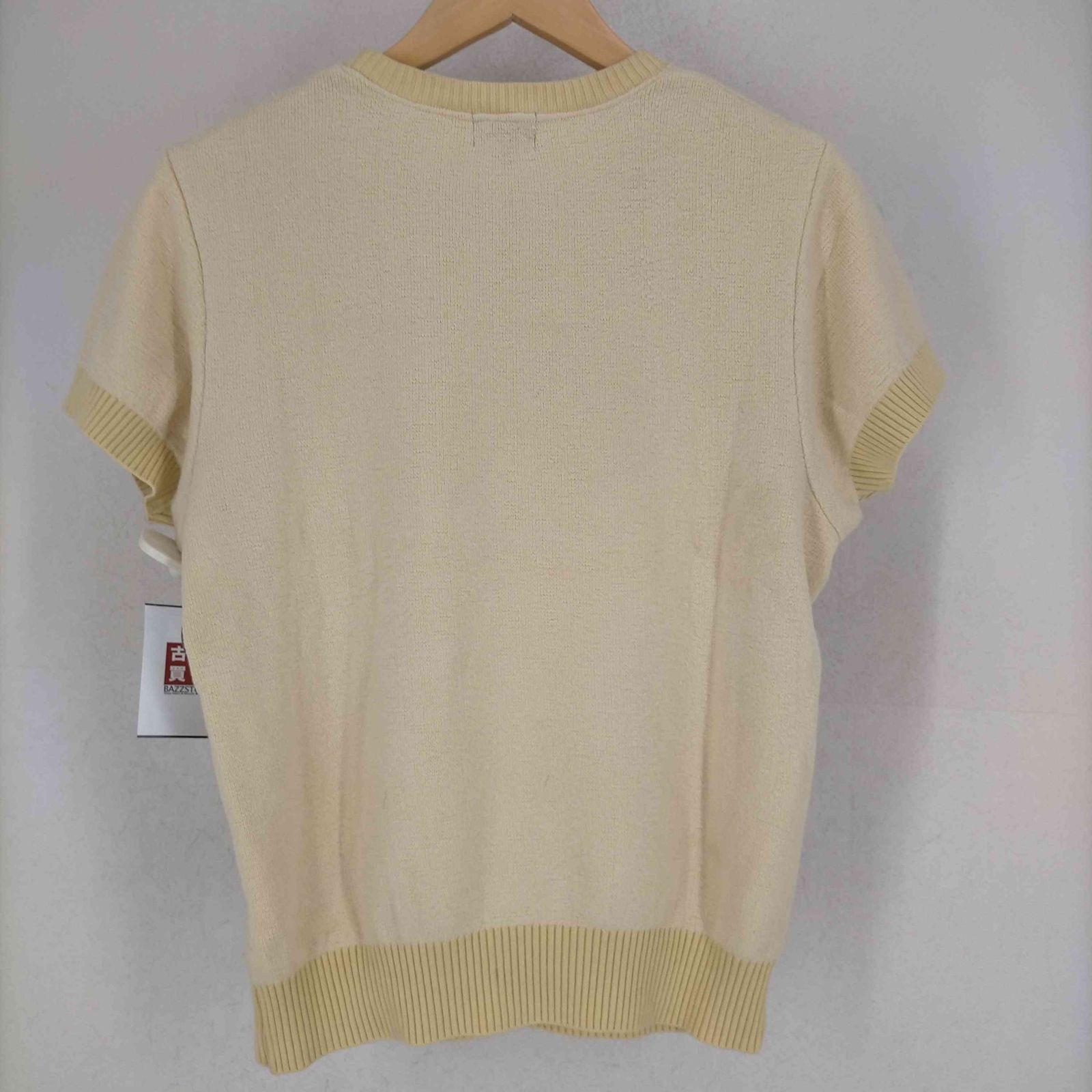 ユーズドフルギ USED古着 VINTAGE 50s STYLE SUMMER KNIT PINUP