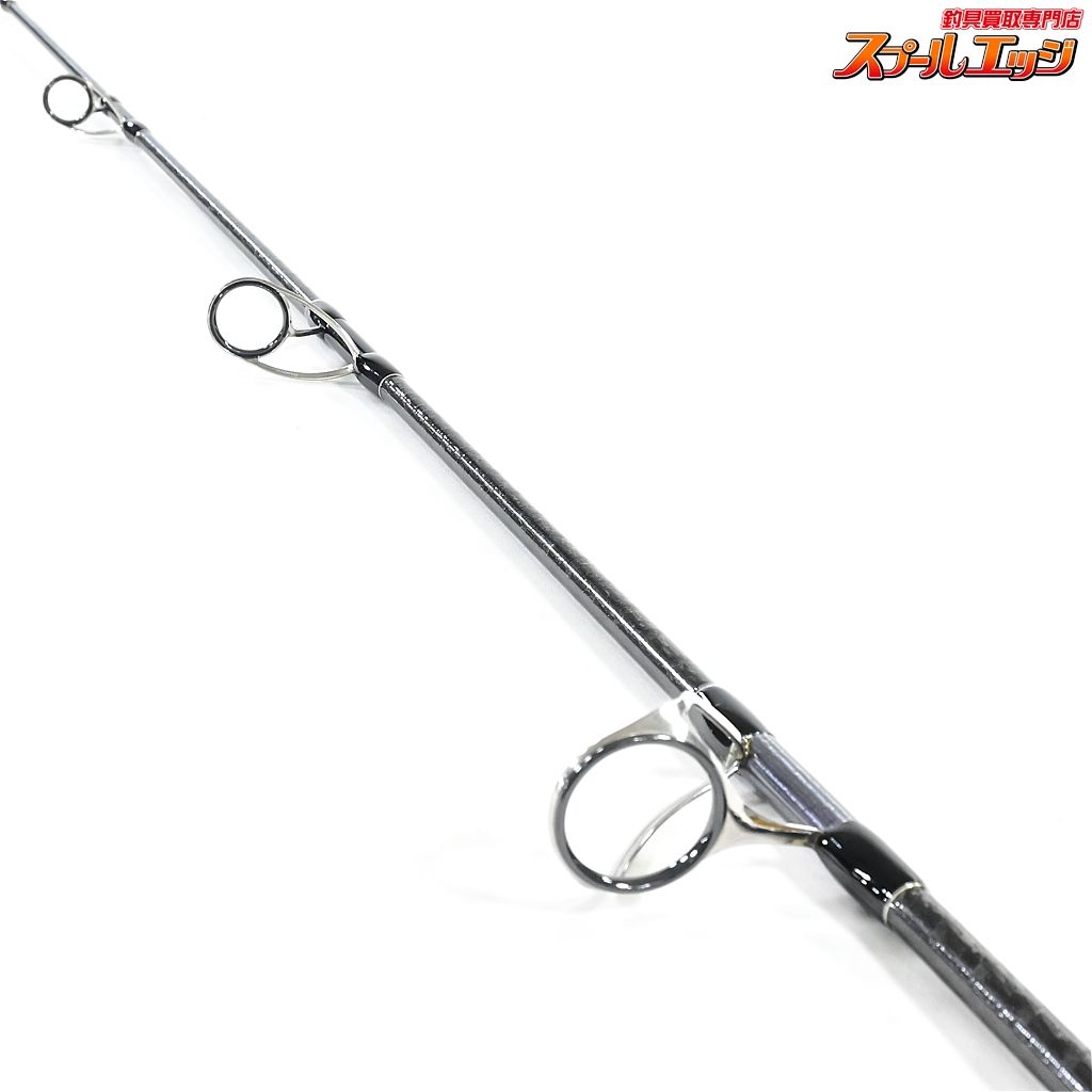 ジギング ロッド キャタリナ JH60S・N ダイワ キャタリナ Daiwa
