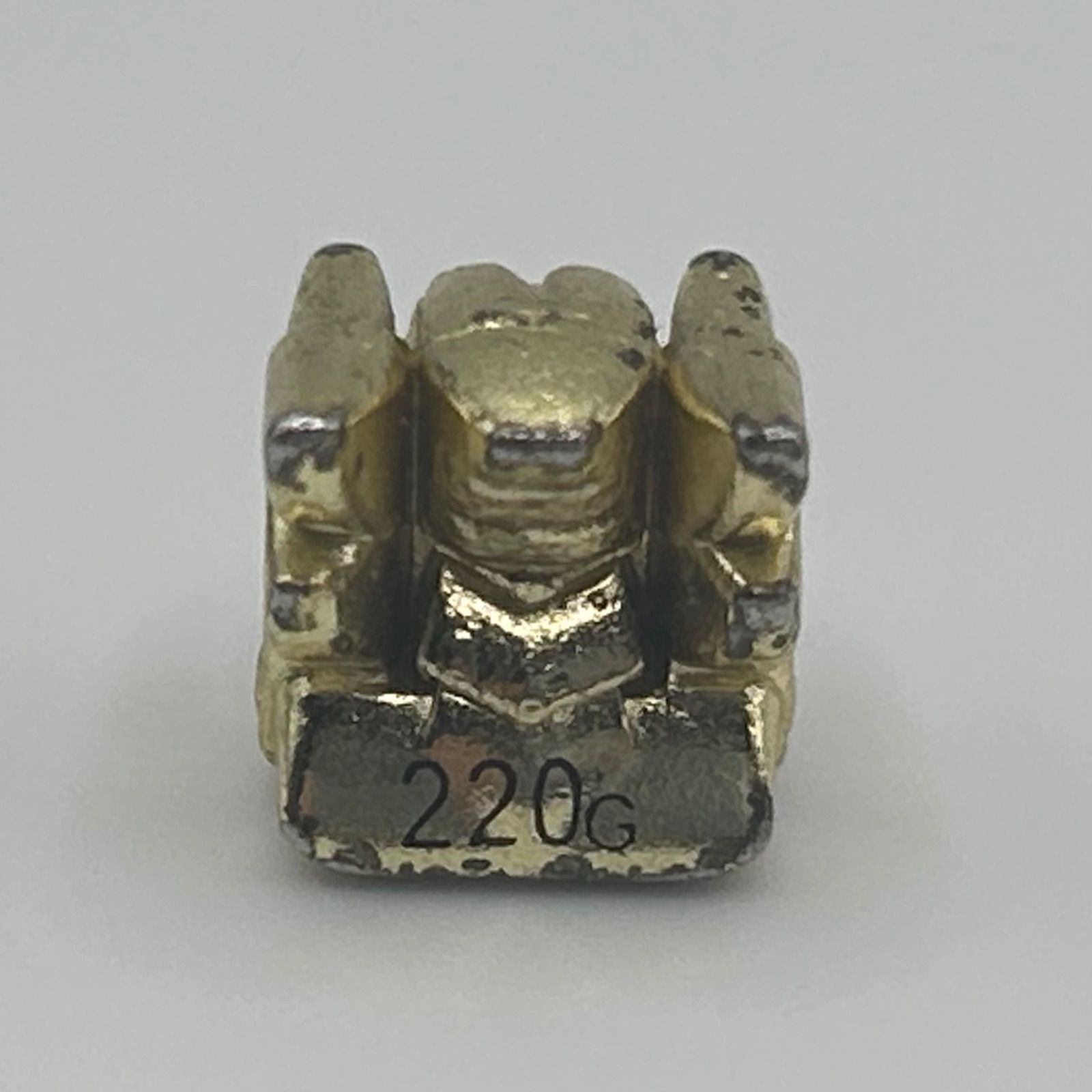 爆丸 帝シヴァク