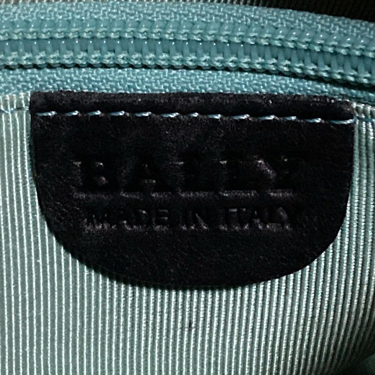 【ロペ】BALLY レザーショルダーバッグ ロペ(Rope') ショルダーバッグ | 通販・人気ランキング - 価格.com
