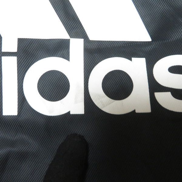 古着 メンズO adidas/アディダス ボア 中綿 ロングコート ベンチ