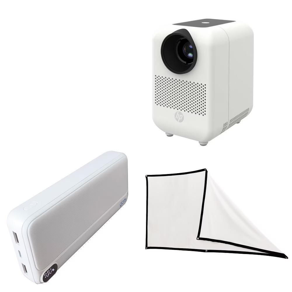 スマートプロジェクター