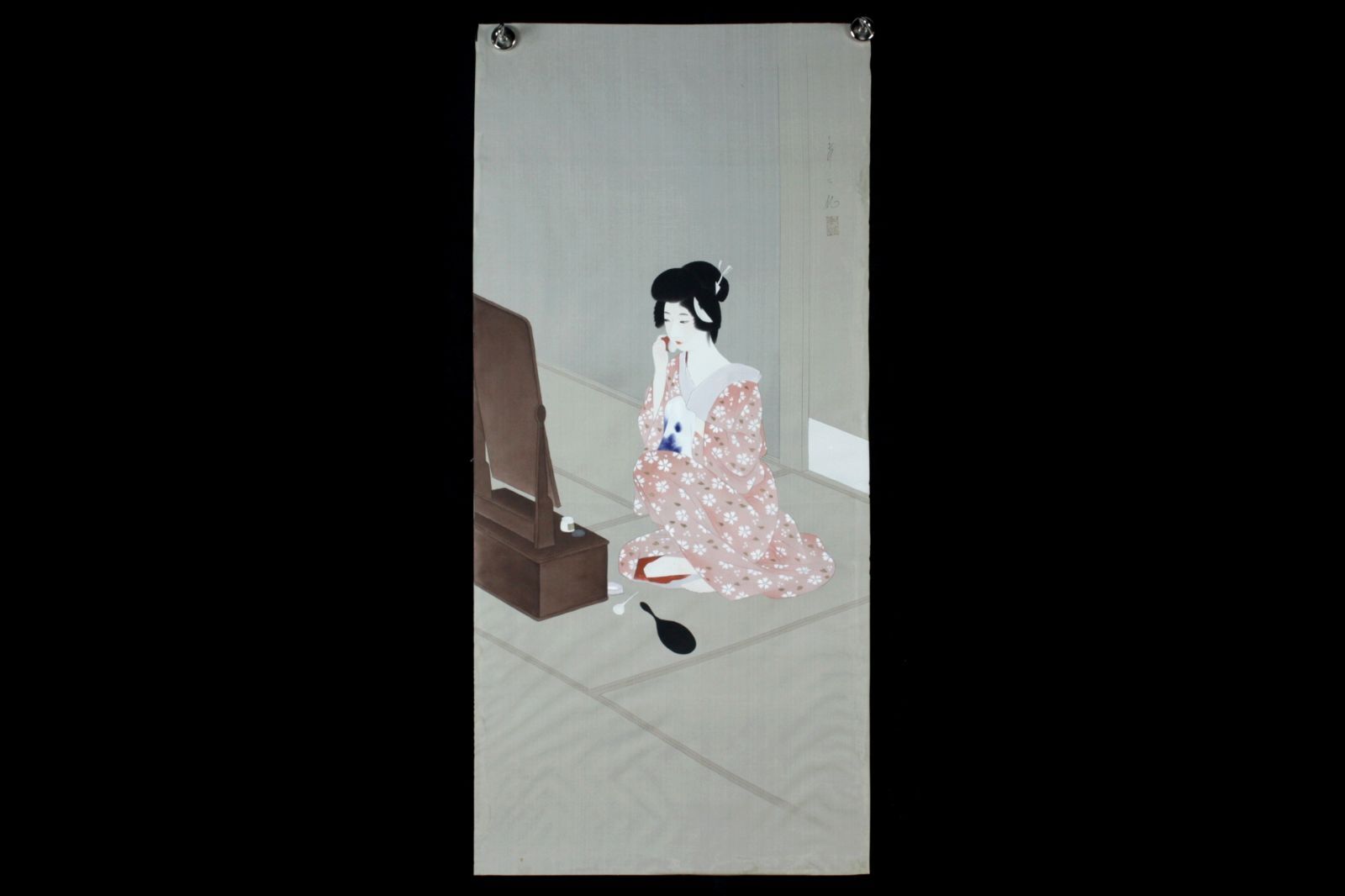 2025年最新】Yahoo!オークション -清水達三 舞妓の中古品・新品・未