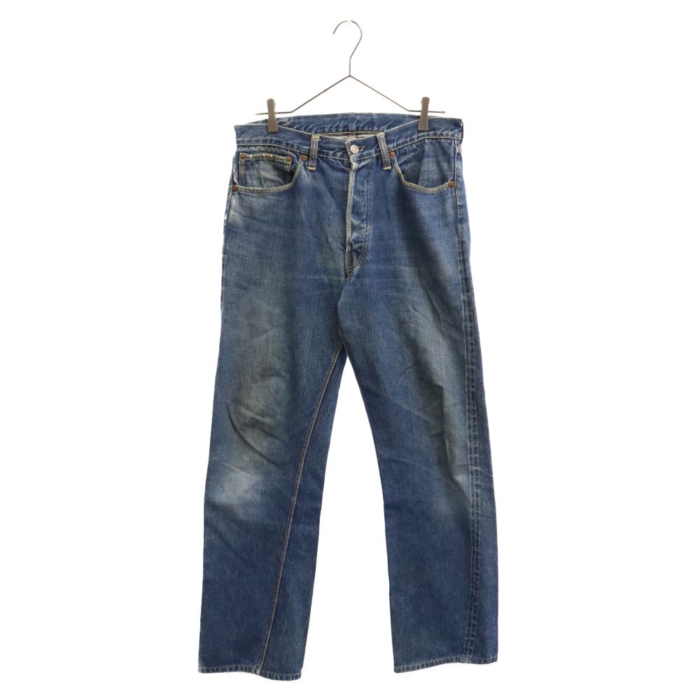 Levi's (リーバイス) 50S VINTAGE 501XX ヴィンテージ デニム