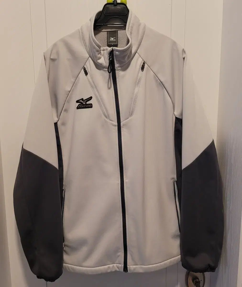 mizuno(ミズノ) テックシールド トラックジャケット