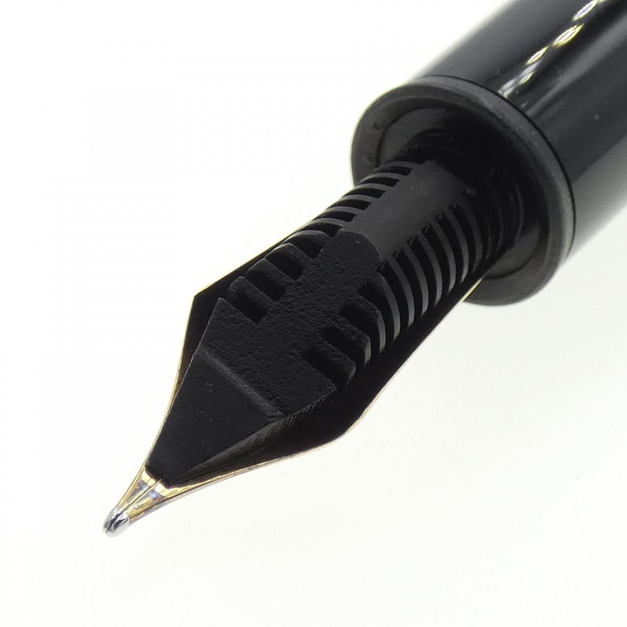 モンブラン マイスターシュテュック1468スターリングシルバー