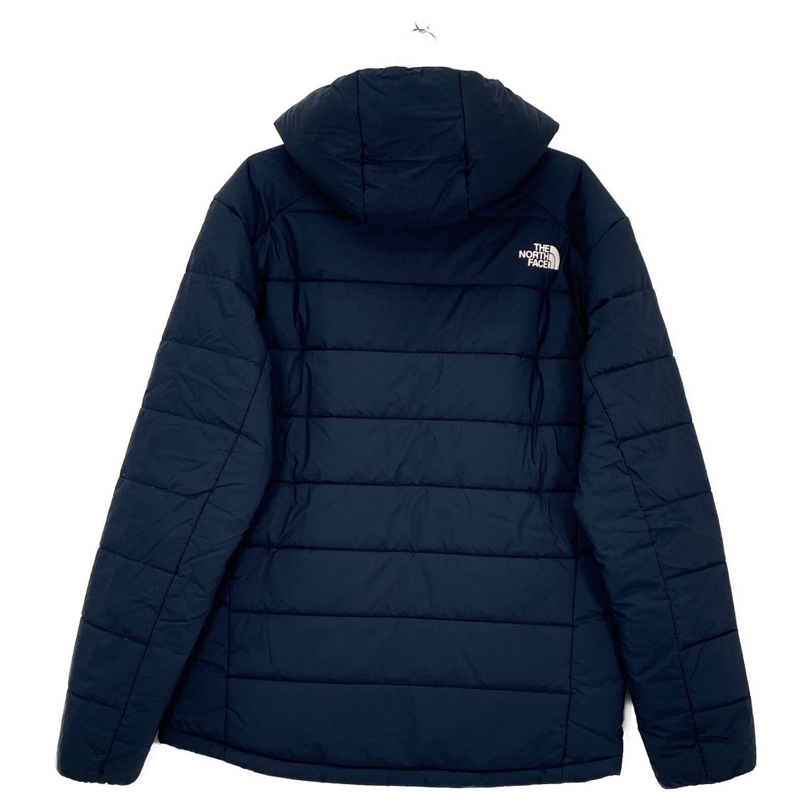 THE NORTH FACE ノースフェイス ﾈｲﾋﾞｰ NY81979 ﾘﾊﾞｰｼﾌﾞﾙｴﾆｰﾀｲﾑｲﾝｻﾚｰﾃｯﾄﾞﾌｰﾃﾞｨ XL - メルカリ