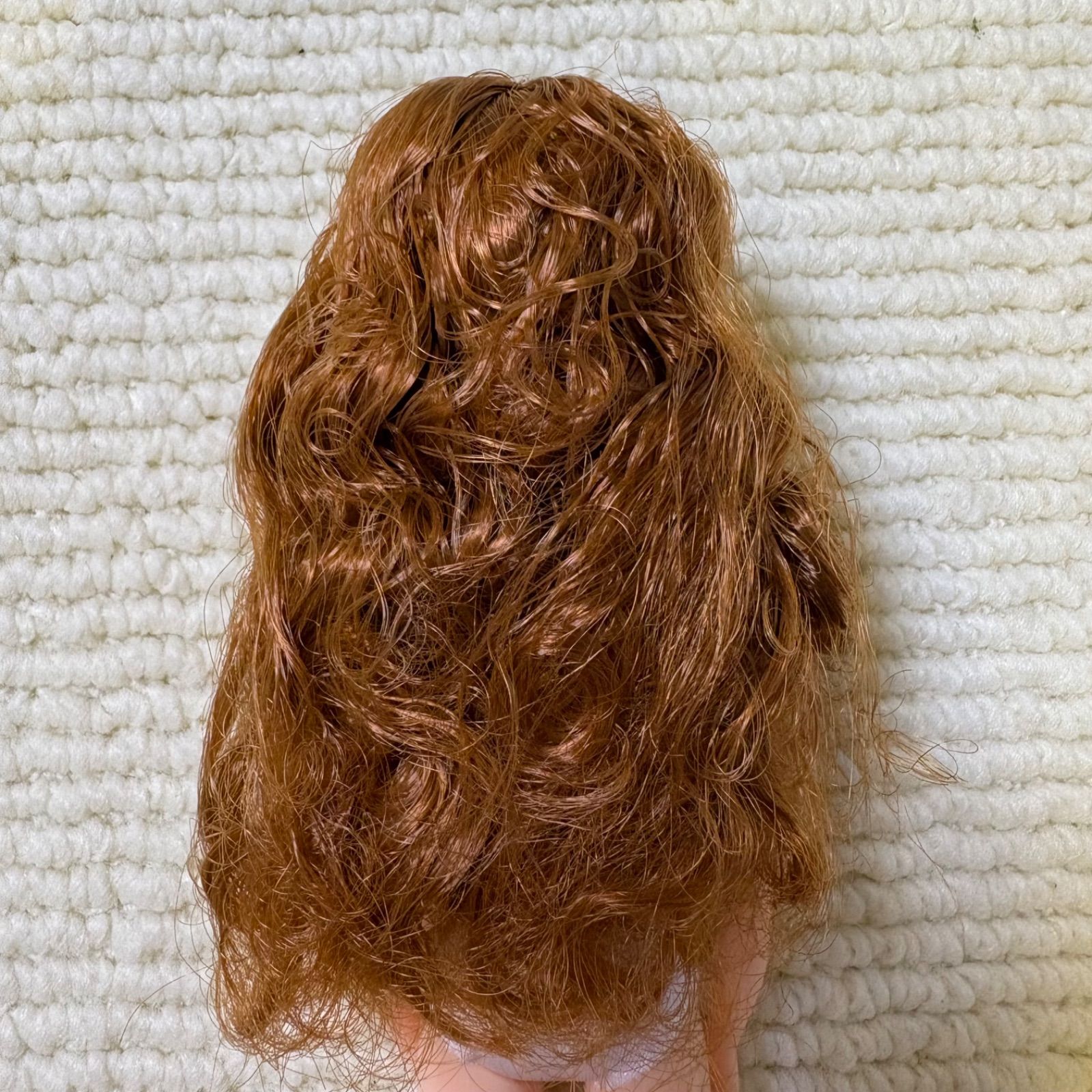 ポニテ ポニーテール