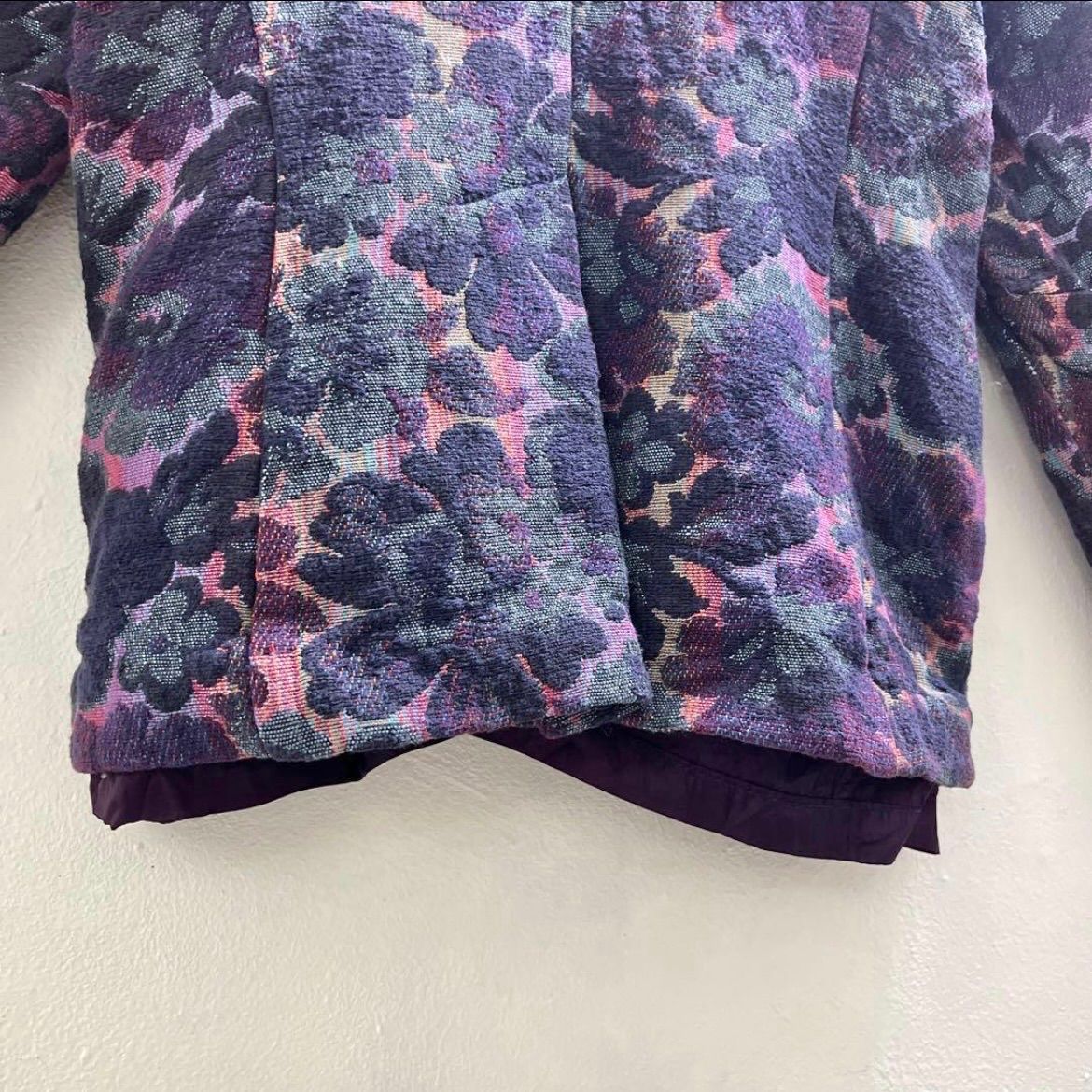 アメリカ ゴブランジャケット