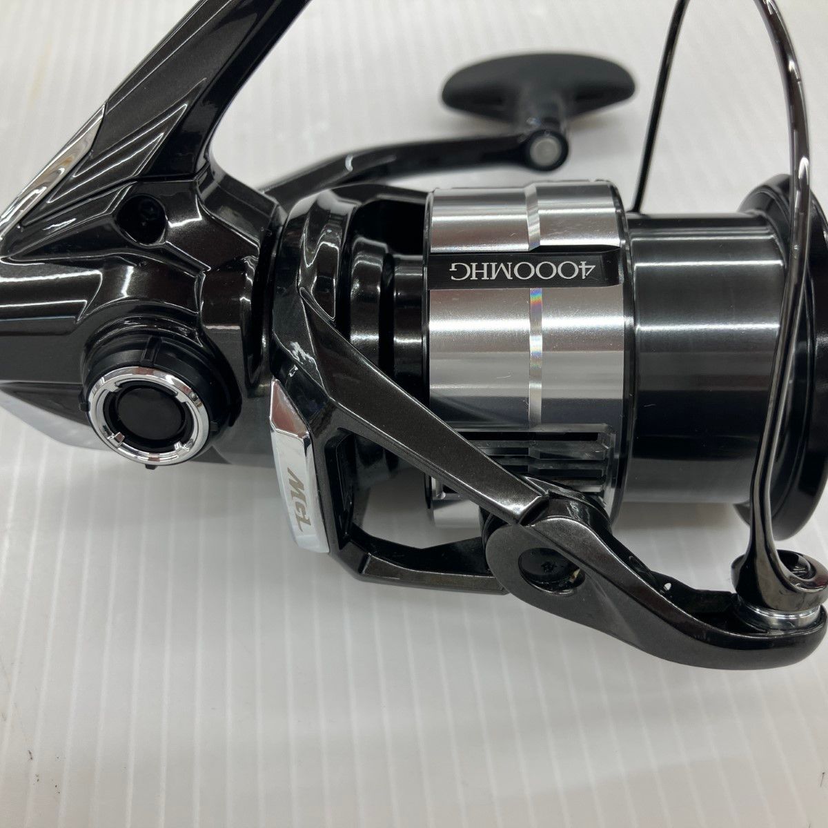 σσSHIMANO シマノ 23ヴァンキッシュ 4000MHG 045348 やや傷や