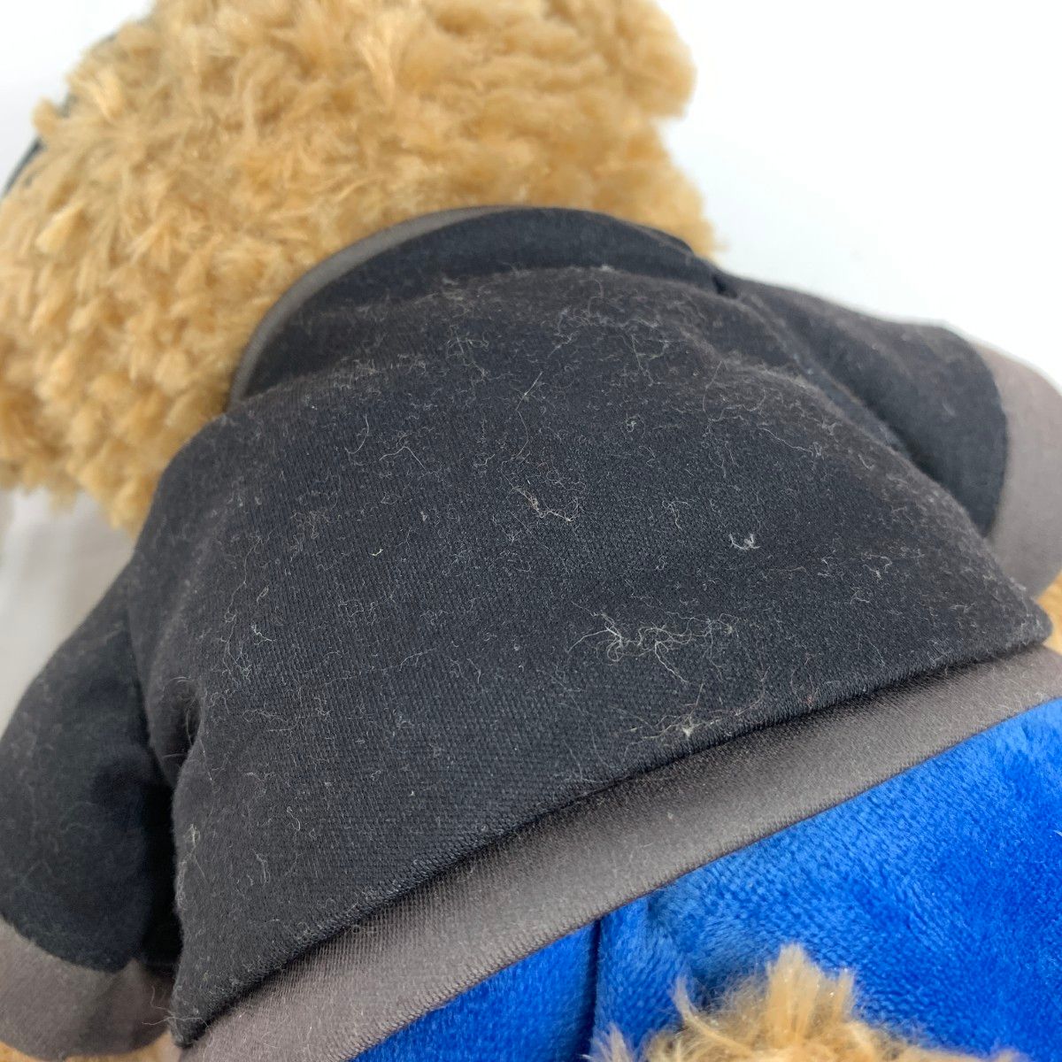 Disney ディズニー ダッフィー ウォルトディズニーワールド ぬいぐるみ