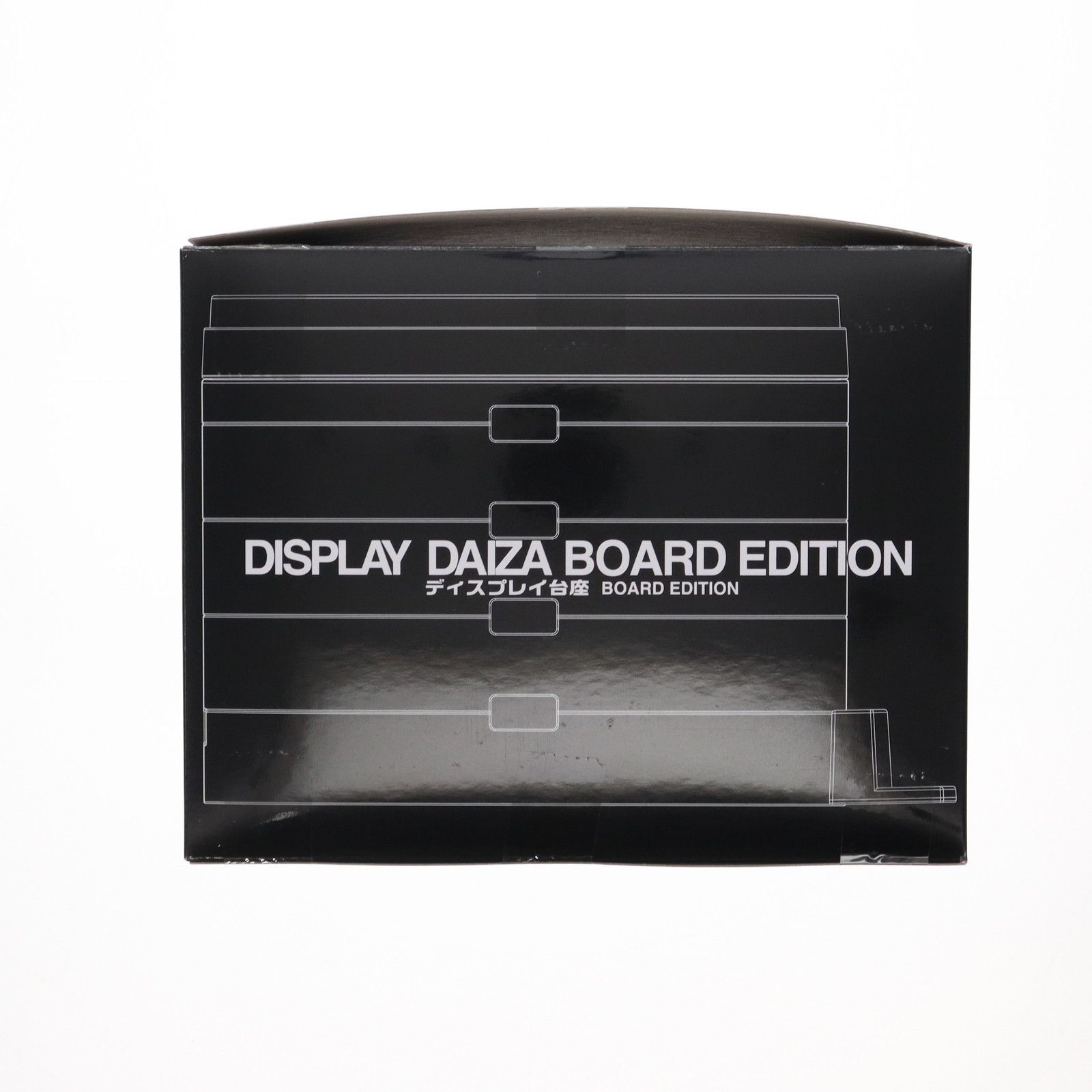 ディスプレイ台座 BOARD EDITION 【CSM】 オットー)ディスプレイ台座