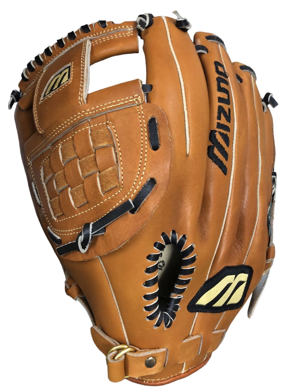 ミズノ MIZUNO グローブ フランチャイズ プロフェッショナルモデル MFR 1252 RHT 12.5インチ グローブミットマックスフレックス 野球 レザー mizuno 左利き用 31cm サウスポー 左投げ用