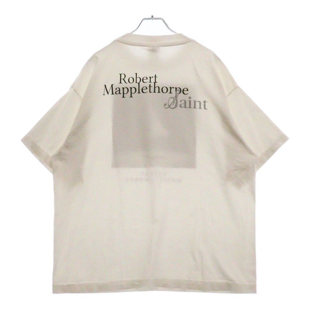 SAINT MICHAEL (セントマイケル) 25SS ×Robert Mapplethorpe SM-HR8  