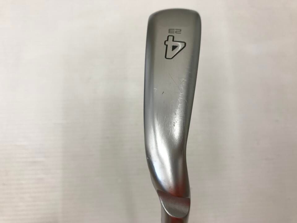G410 CROSSOVER | 23 | S | NSプロ MODUS 3 TOUR 105 | | ユーティリティ | ピン 最短即日発送