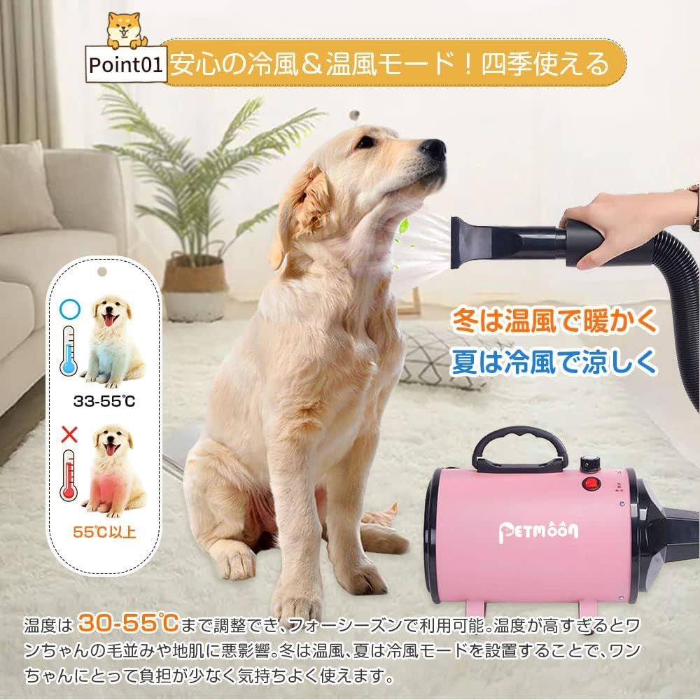 騒音低減 100V|1500W