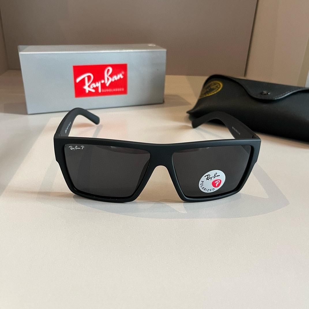 新品未使用 Ray Ban レイバン JUSTIN サングラス RB1532 - メルカリ